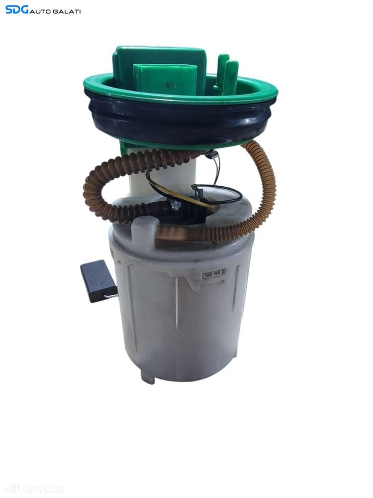 Pompa Combustibil Rezervor cu Sonda Litrometrica Volkswagen Golf 4 1.4 1.6 1.8 2.0 2.3 1998 - 2005 Cod 1J0919051K 228233001007 [N1487] - 1