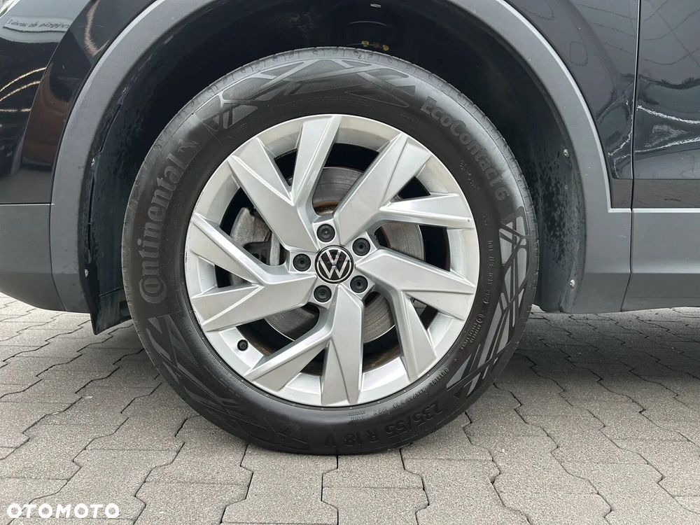 Volkswagen Tiguan 2.0 TSI 4Mot Life DSG - 41