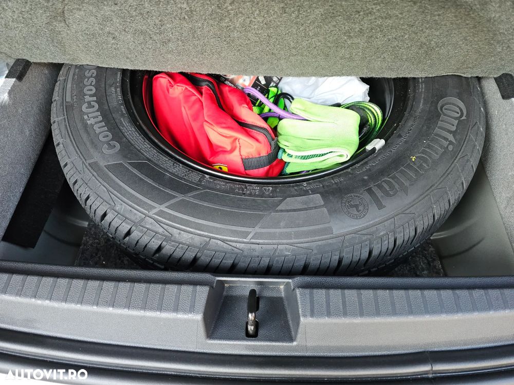 Dacia Duster 1.6 SCe 4WD Comfort - 20