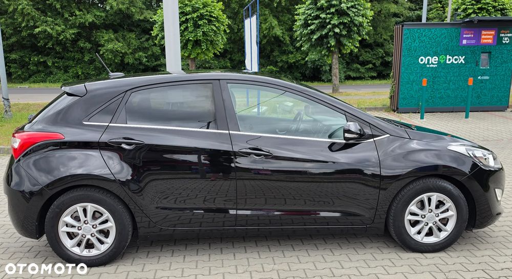 Hyundai i30 1.6 GDI BlueDrive Premium - 7
