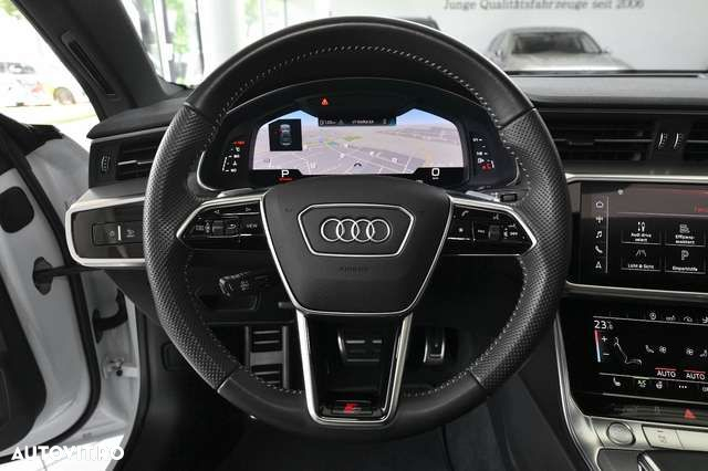 Audi A7 3.0 50 TDI quattro Tiptronic - 3