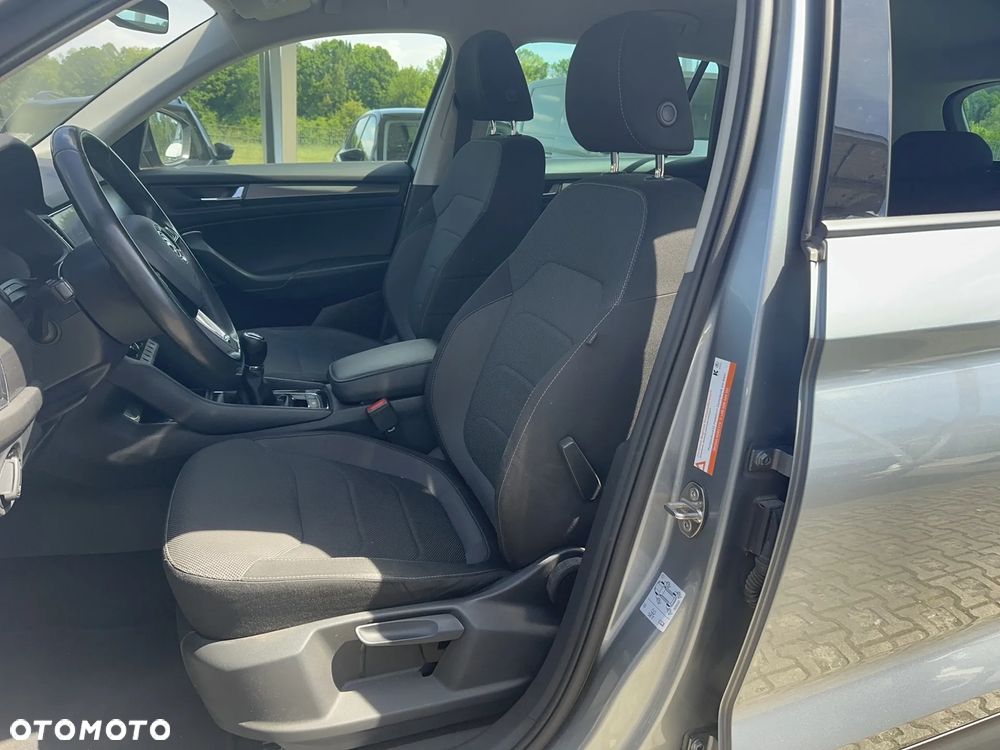 Skoda Kodiaq 1.4 TSI ACT 4x4 Ambition - 24