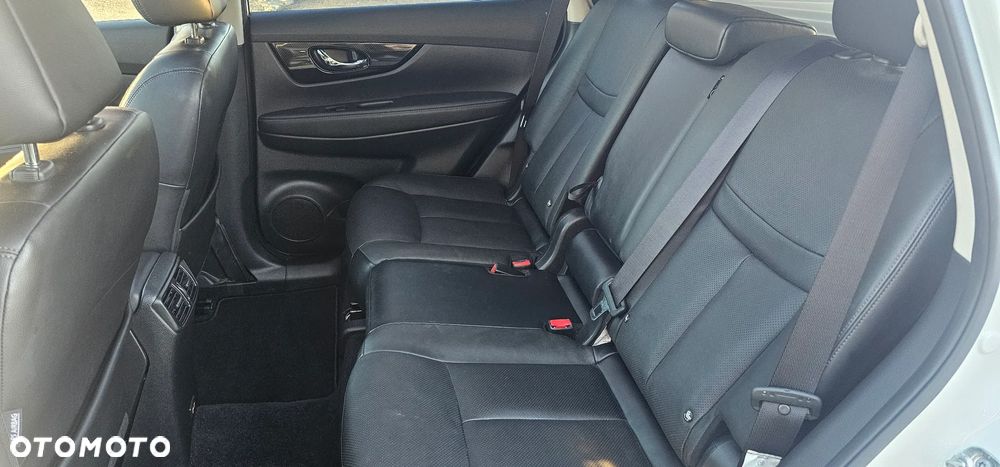 Nissan X-Trail 1.3 DIG-T Tekna 2WD DCT - 15