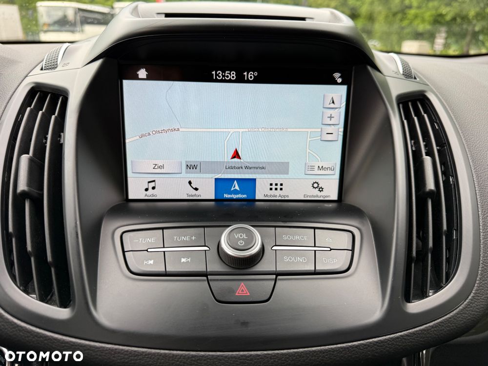 Ford Kuga 2.0 TDCi 4x4 ST-Line - 27