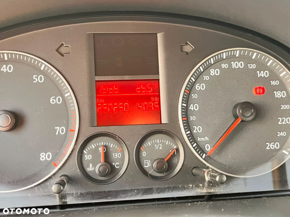 Volkswagen Caddy Mixt komfort - 26