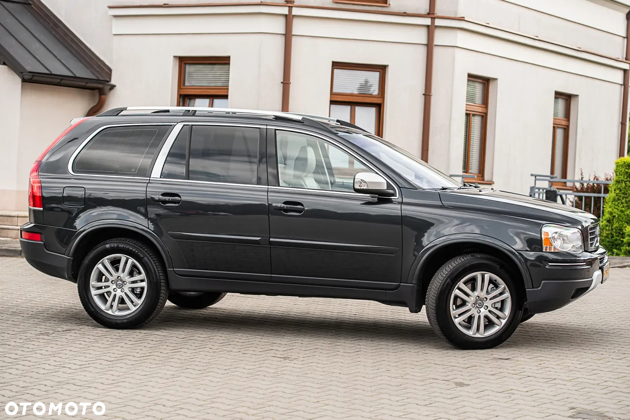 Volvo XC 90 D5 AWD Executive - 3