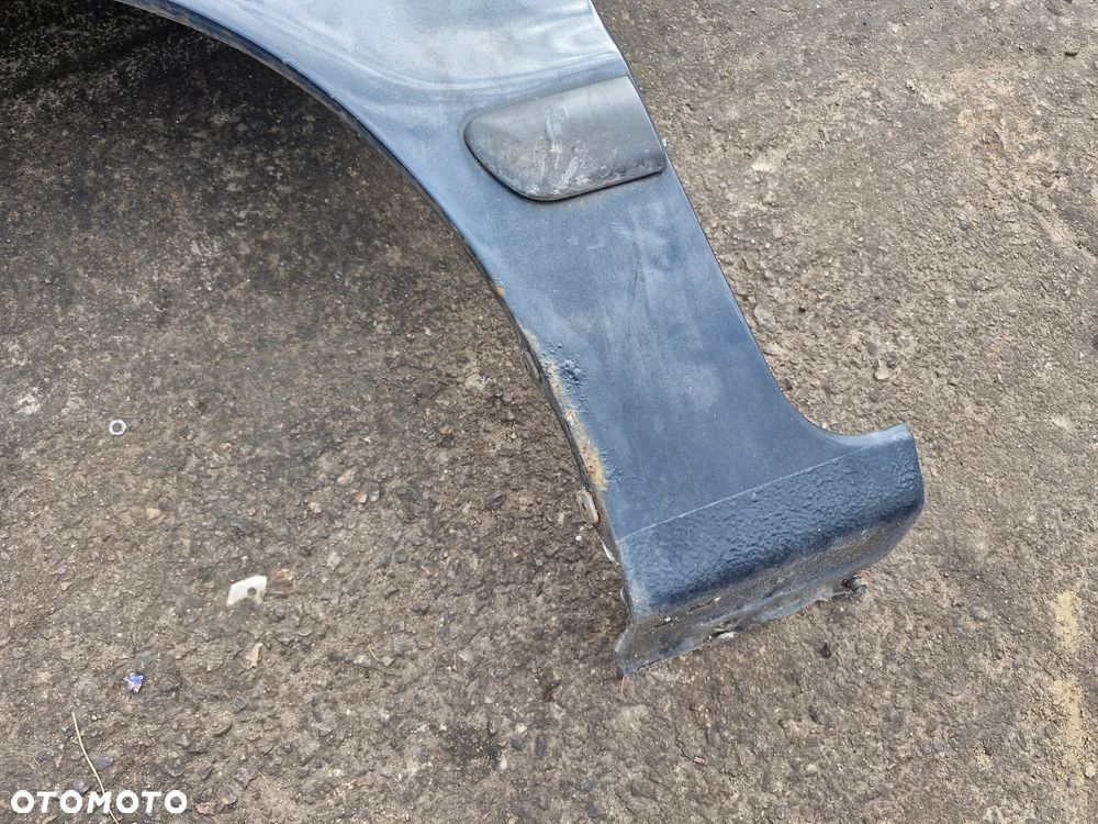 błotnik przedni lewy / przód lewy / Volvo V40 - 2