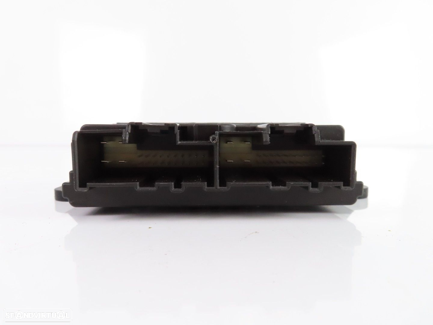 Módulo da Porta Esquerdo/Frente Usado / Original FORD FOCUS IV (HN) JX7T-14B531-... - 3