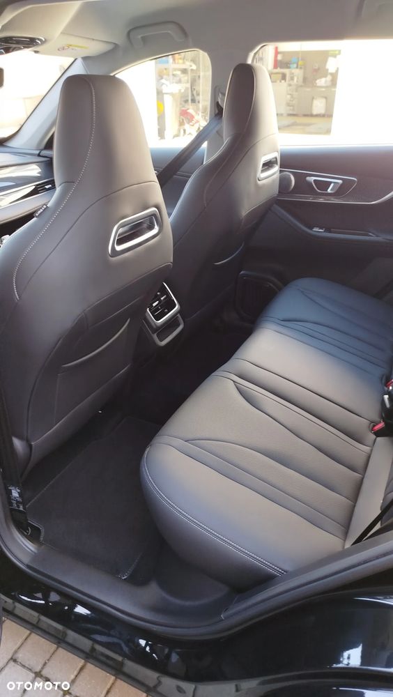 Chery Tiggo 7 1.5 T-GDI Super Hybrid Comfort DHT - 22