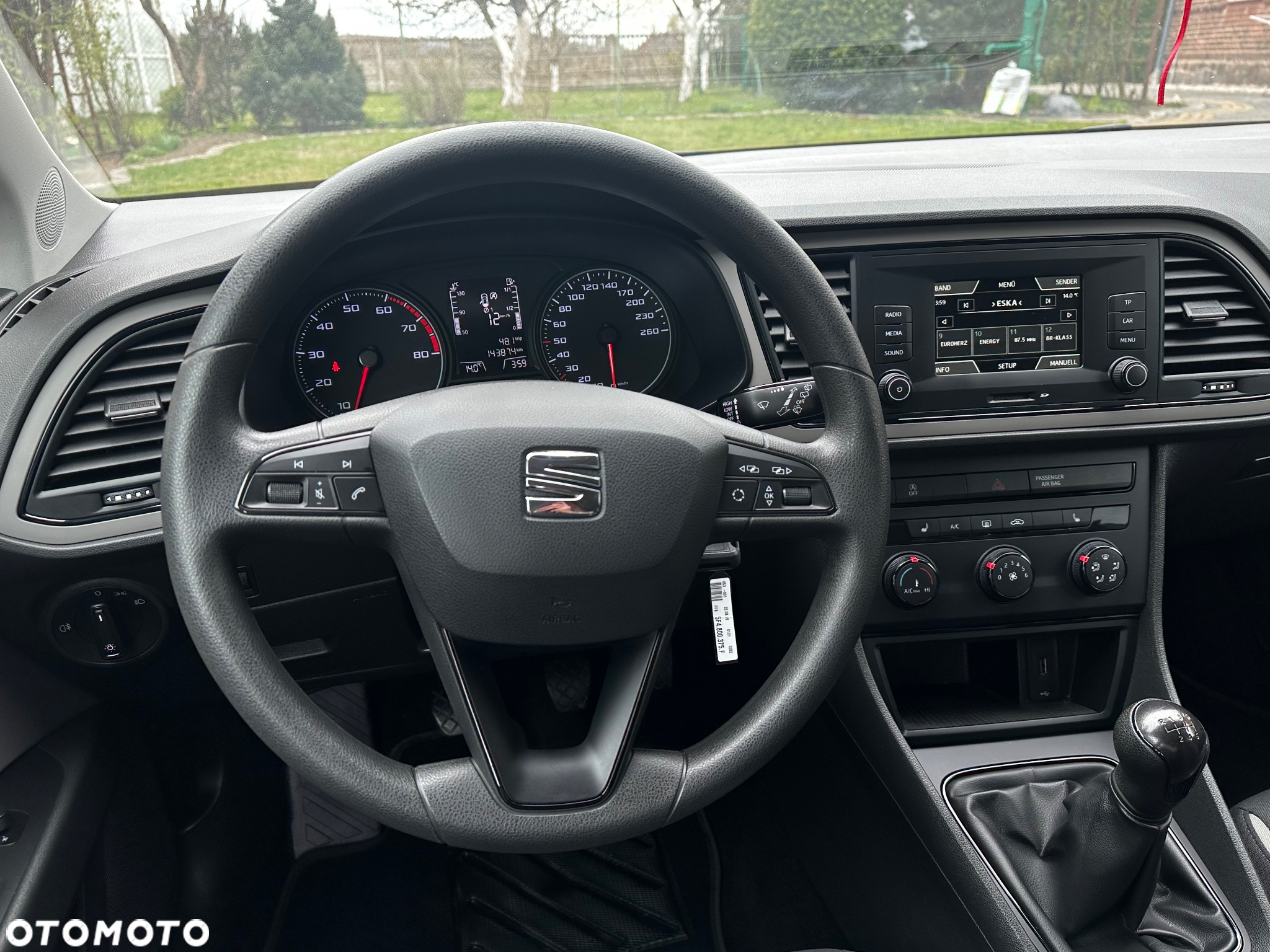 Seat Leon - 25