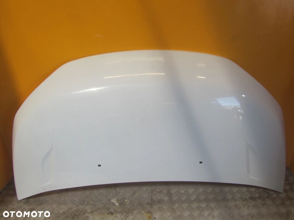 Maska Iveco Daily 2014r->