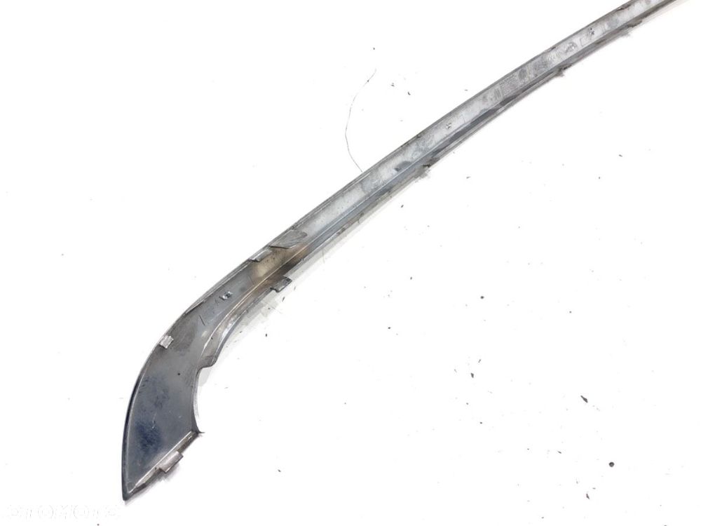 LISTWA CHROM ZDERZAKA PRZÓD ATRAPA  MINI MINI (R50, R53) 2001 - 2006 Cooper 85 kW [116 KM] benzyna - 3