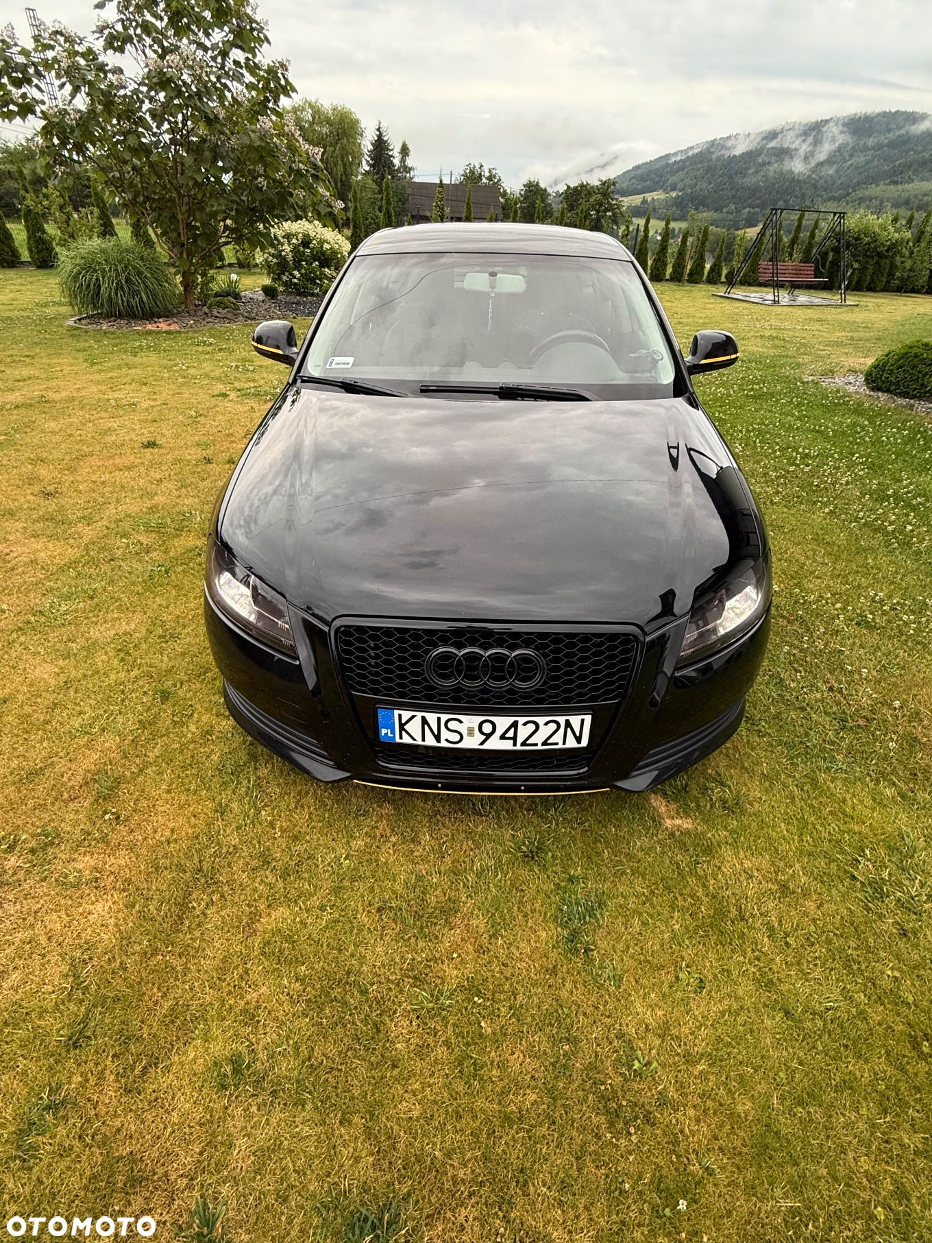 Audi A3 1.9 TDI Ambiente - 10