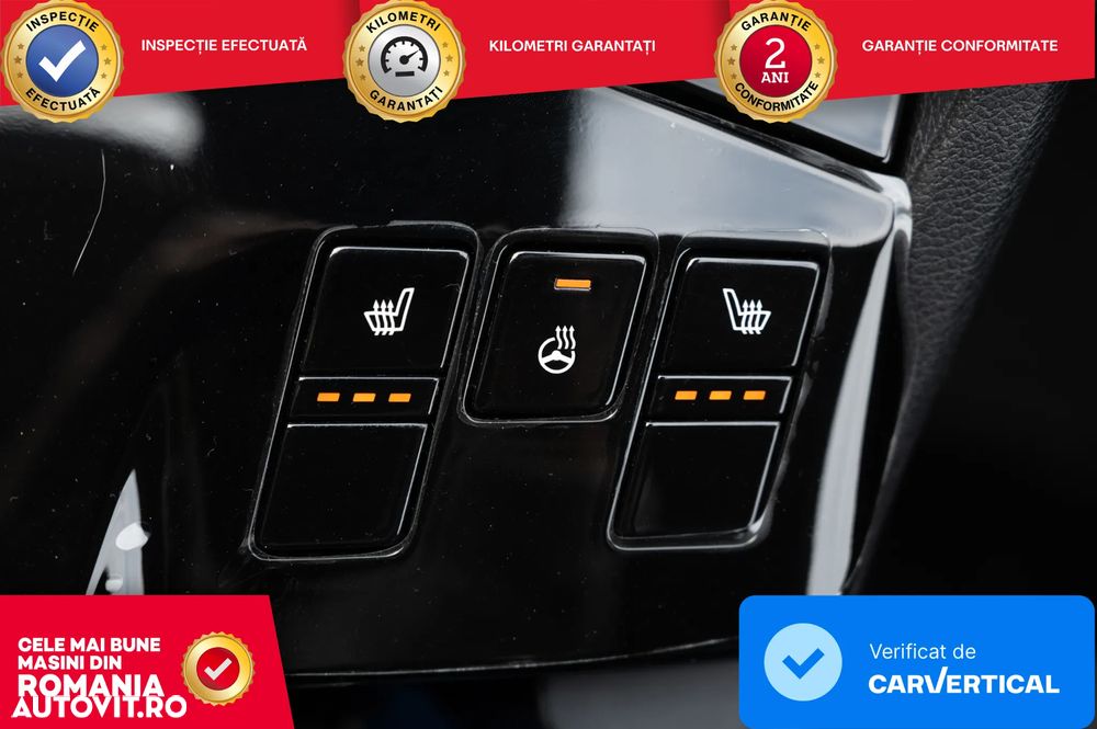 Kia Sportage 1.6 T-GDI 2WD Eco-Dynamics + (48V M-H) DCT Nightline Edition - 18