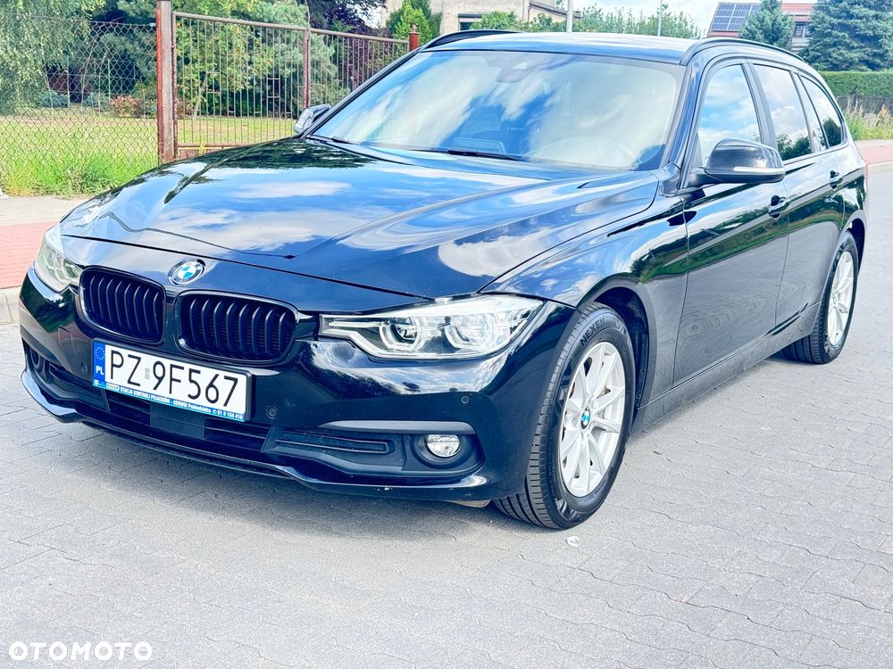 BMW Seria 3 - 12