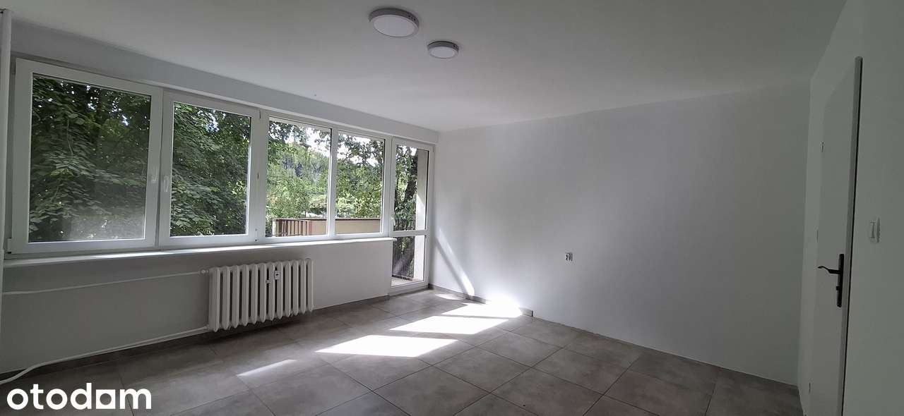 KAWALERKA 26,4 m² | 1 PIĘTRO | POMORZANY | NISKI CZYNSZ