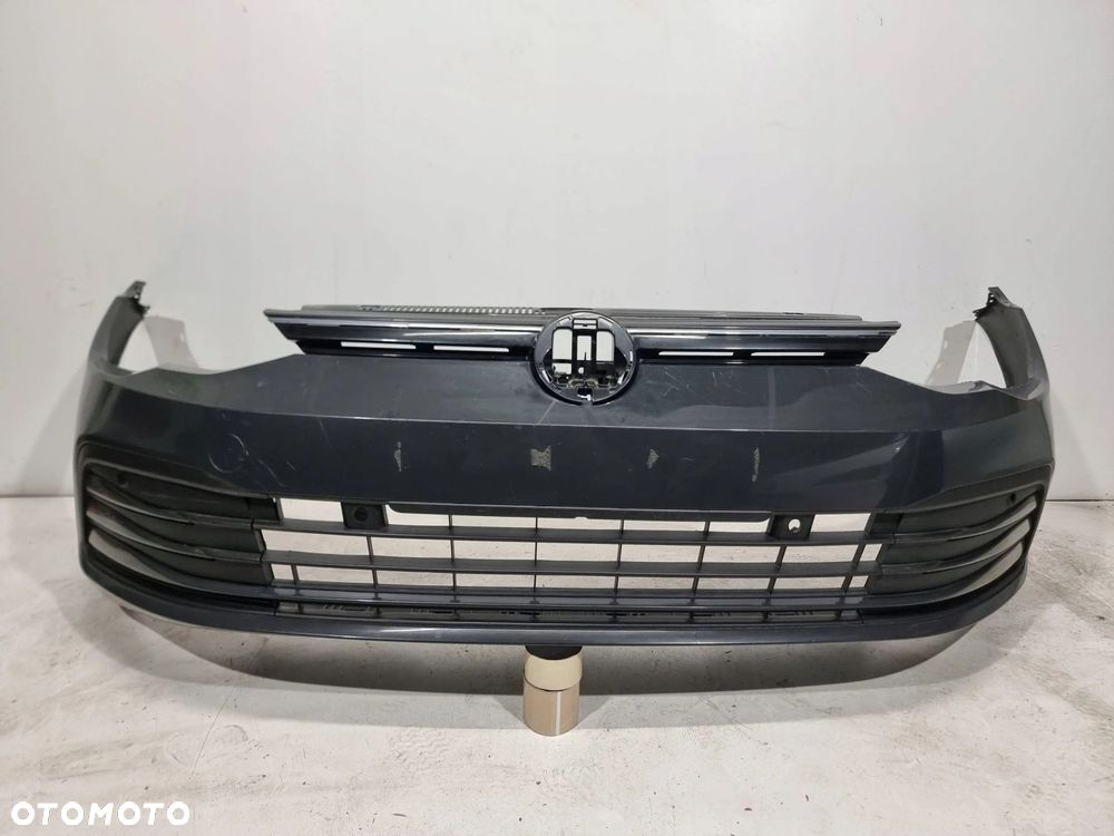 ZDERZAK PRZEDNI PRZÓD VW GOLF 8 VIII - 1