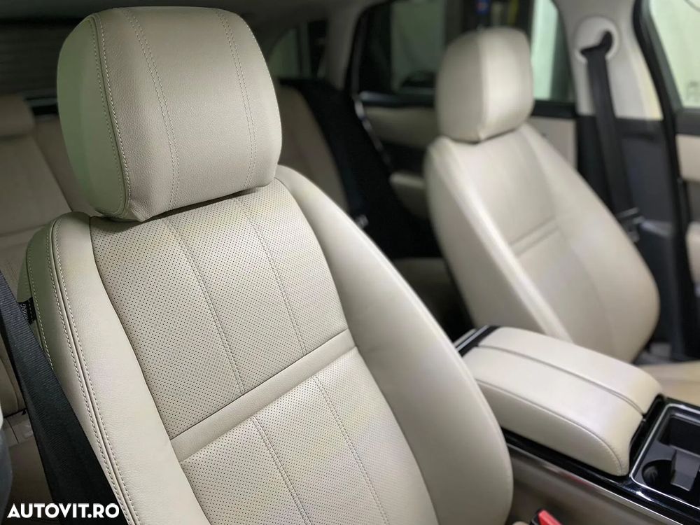 Land Rover Range Rover Velar 2.0 - 9