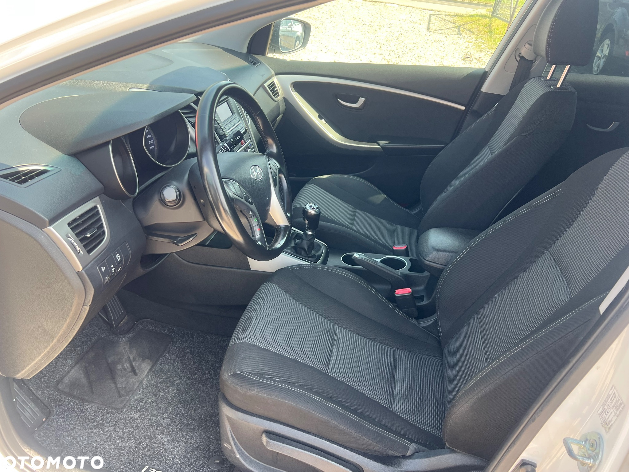 Hyundai i30 - 5