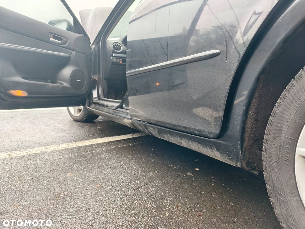 Mazda 6 2.0 Exclusive + - 11