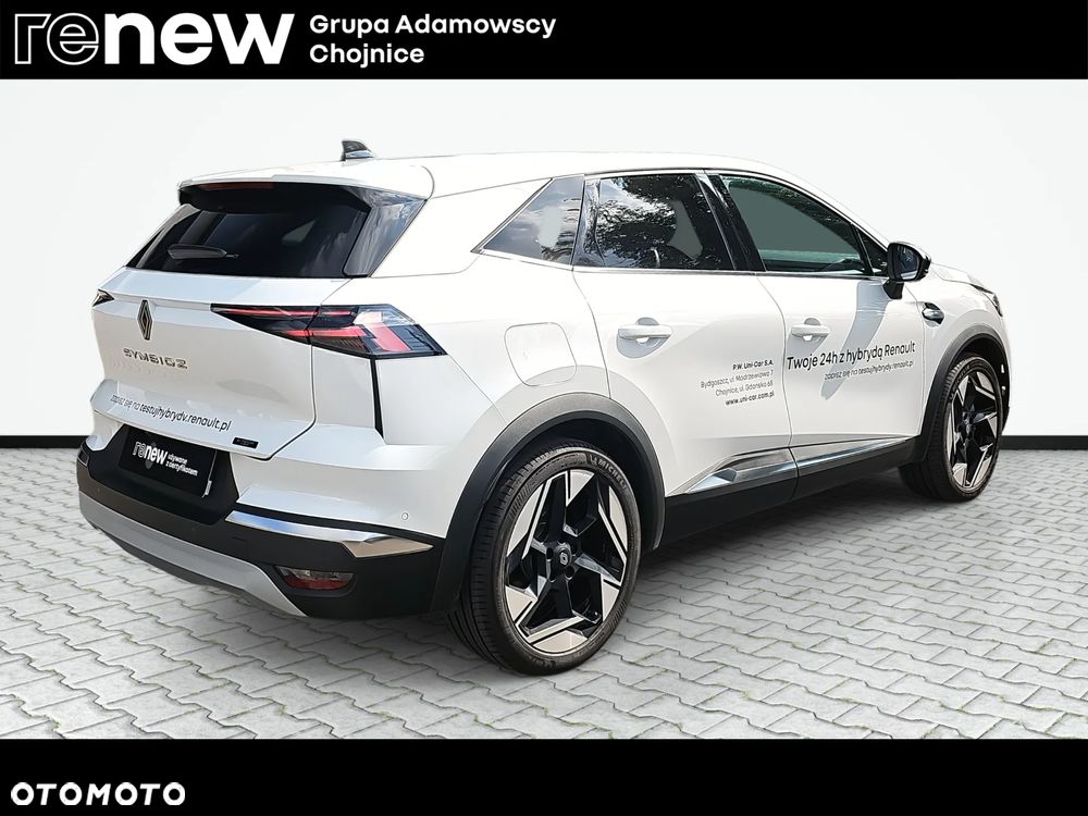 Renault Symbioz 1.6 E-Tech Full Hybrid 145 Iconic - 2