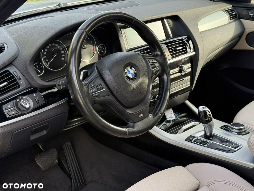 BMW X3 sDrive20i xLine - 18