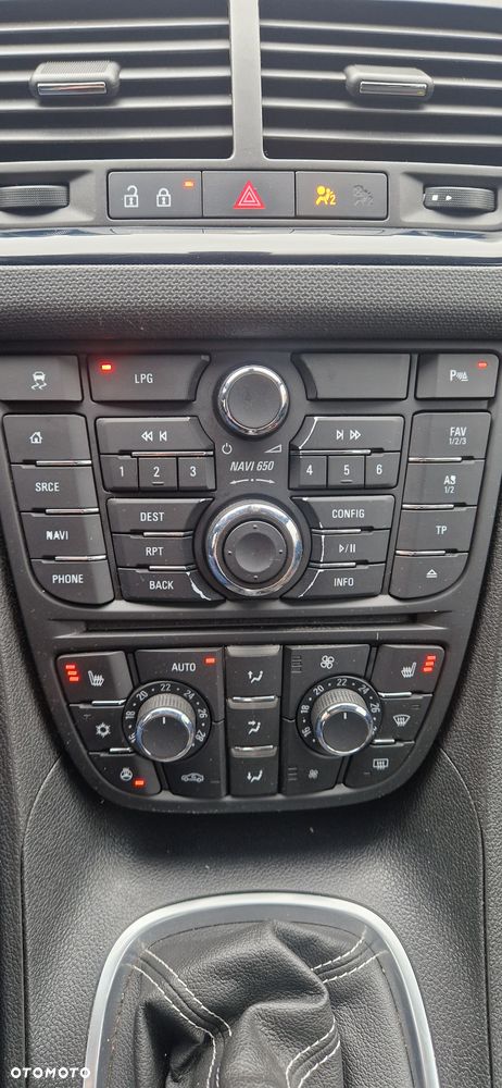 Opel Meriva 1.4 150 Jahre - 10