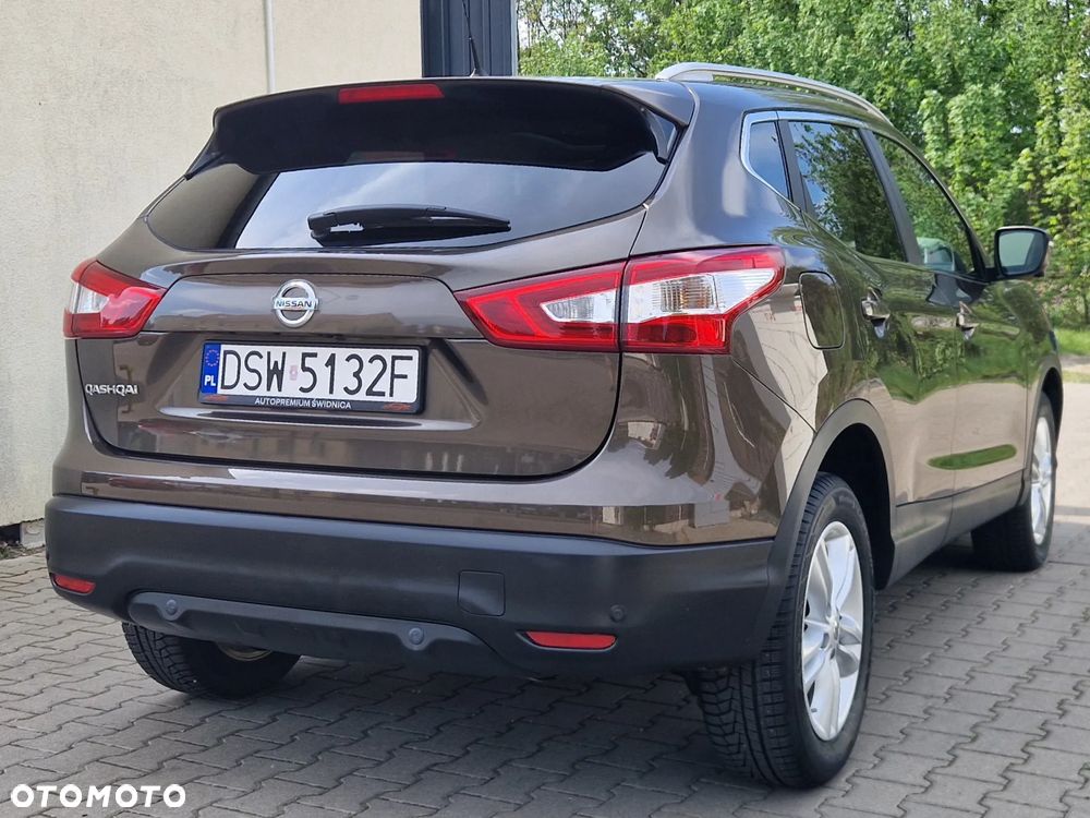 Nissan Qashqai 1.6 DIG-T N-Connecta - 31