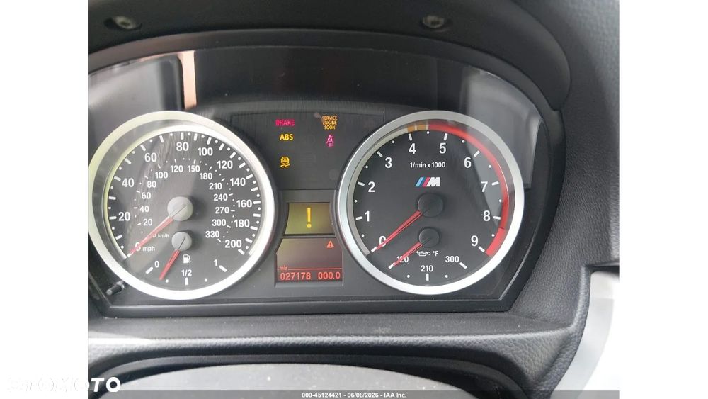BMW M3 - 10