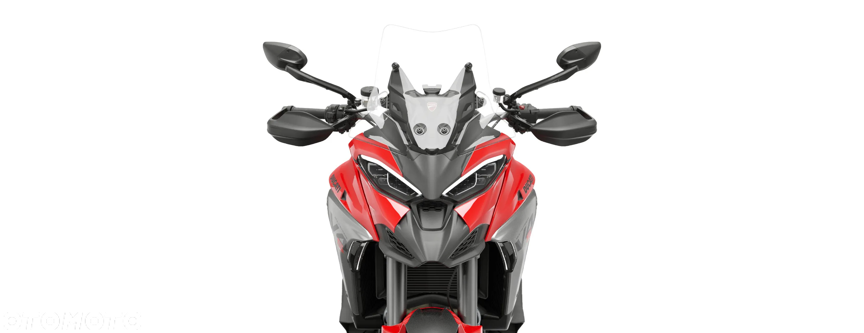 Ducati Multistrada - 6