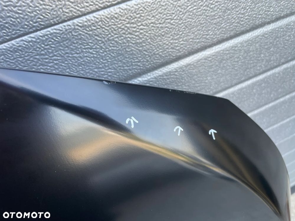 MASKA PEUGEOT 3008 II, 5008 II   2016--  NOWA ALUMINIOWA - 4