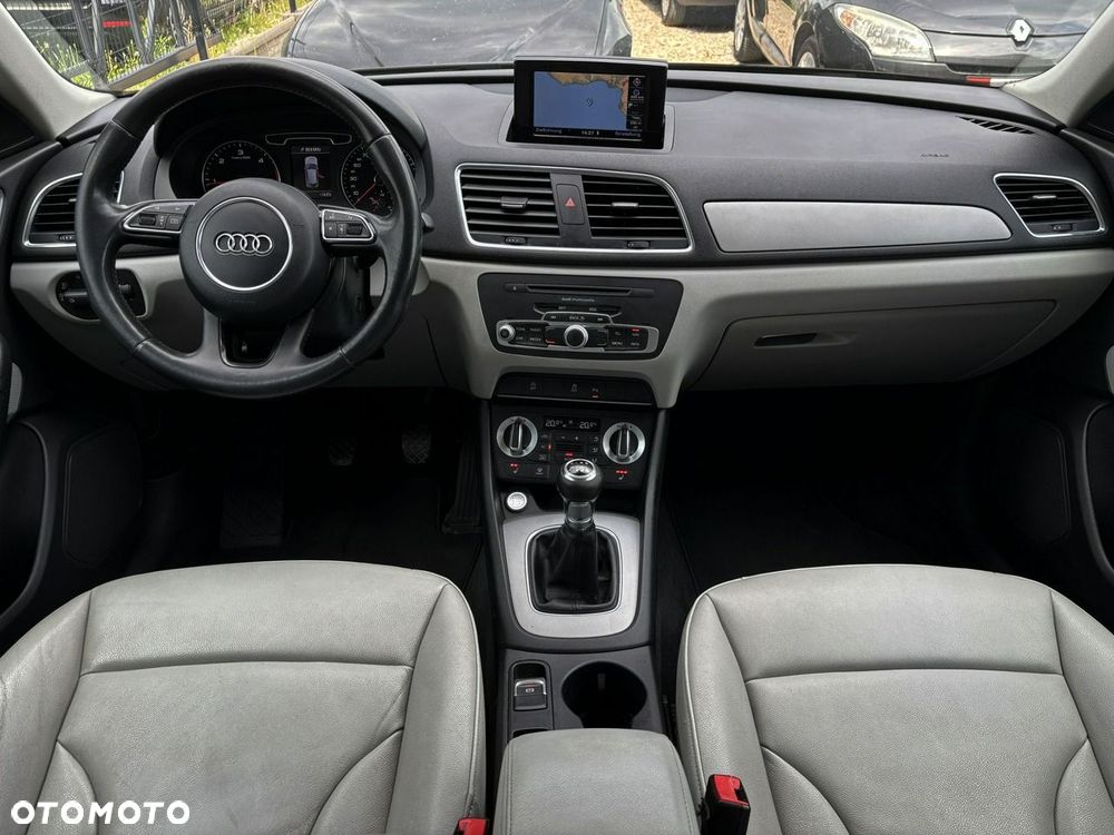 Audi Q3 2.0 TDI Prime Edition - 25