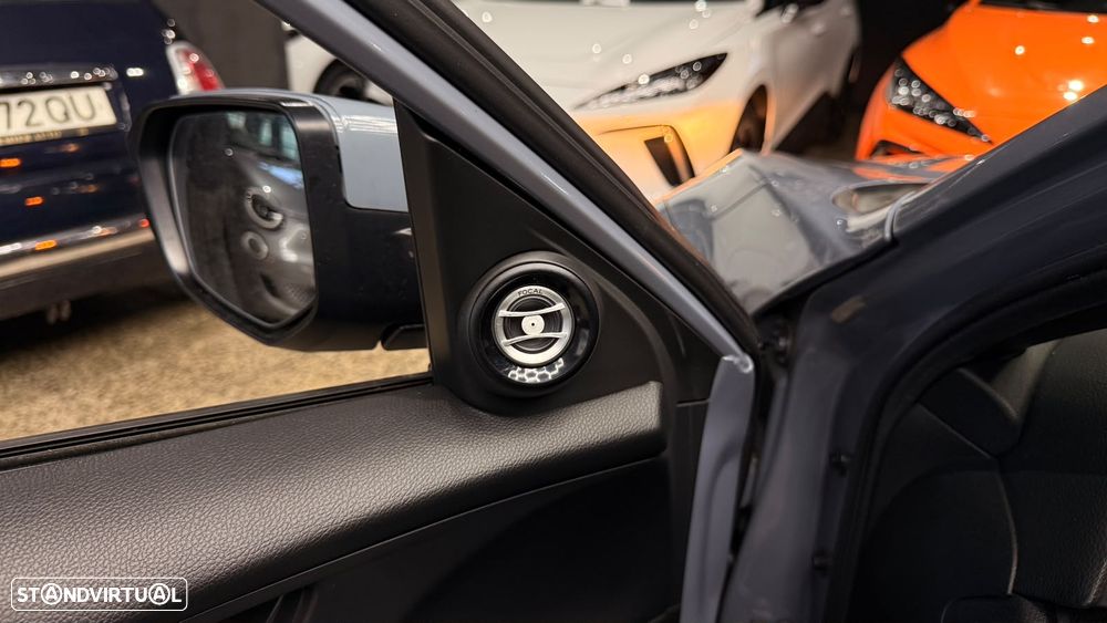 Honda Civic 1.0 i-VTEC Executive - 14