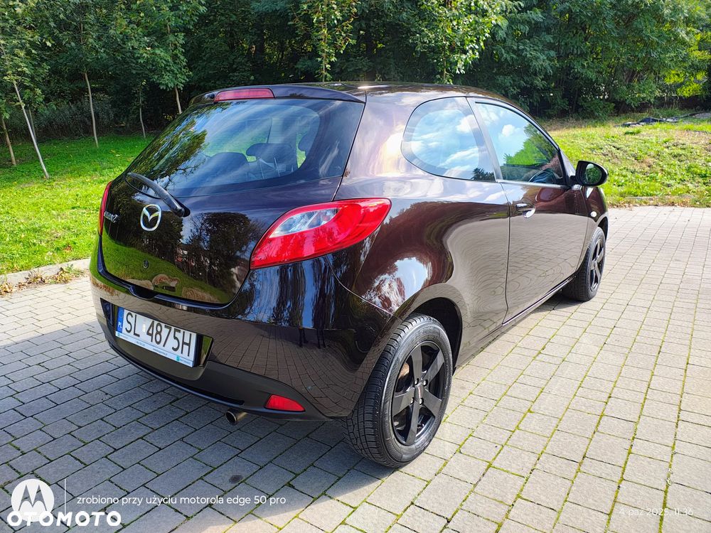 Mazda 2 1.3 Comfort - 8