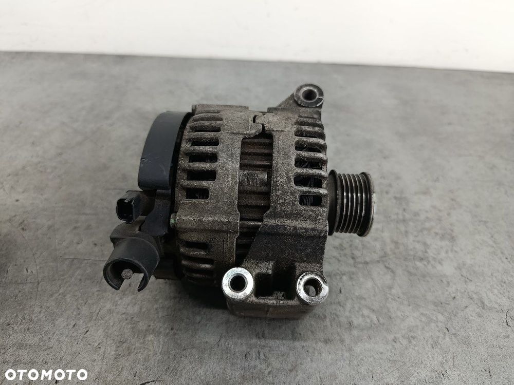 ALTERNATOR MINI R56 0121615027  757565080-01 1.6 - 2