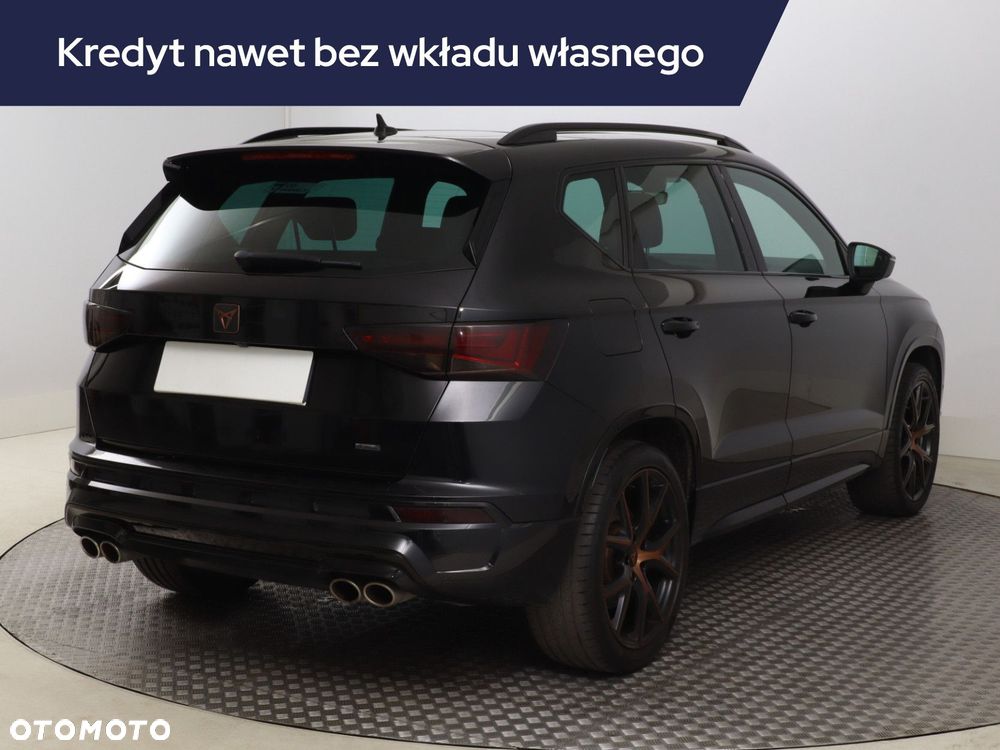 Cupra Ateca - 7