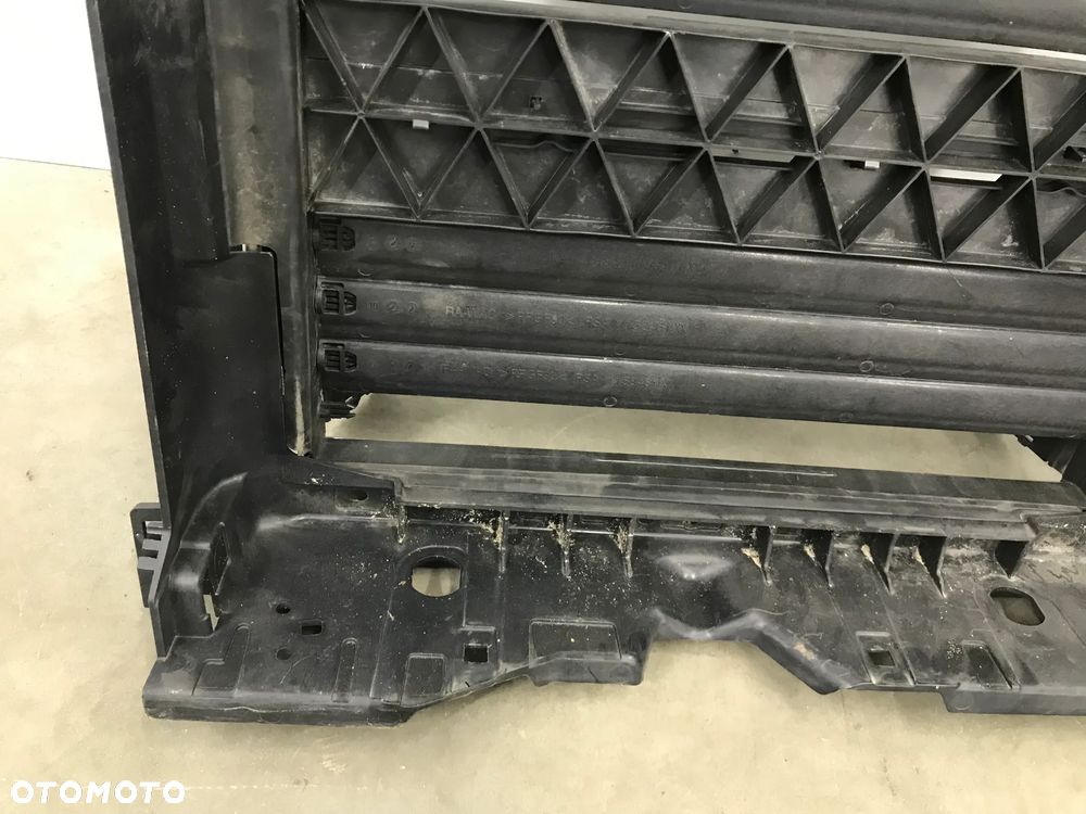 Pas przedni DS 3 crossback 18- Opel corsa f 19- Peugeot 208 2 2008 II 19- wzmocnienie 9823718480 - 10