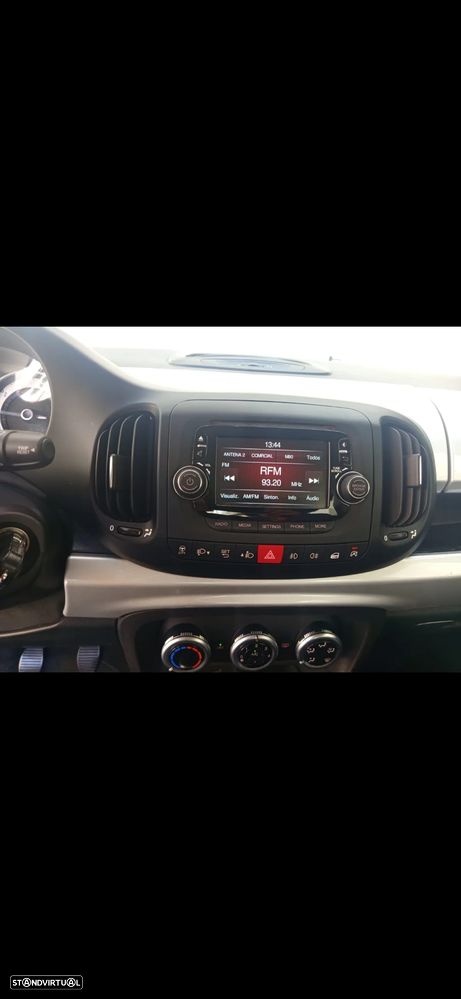 Fiat 500L ver-1-3-mj-pop-star-j17-s-s - 14