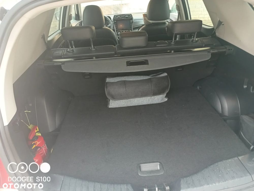 SsangYong/KGM Tivoli 1.5 T-GDi 2WD Crystal - 25