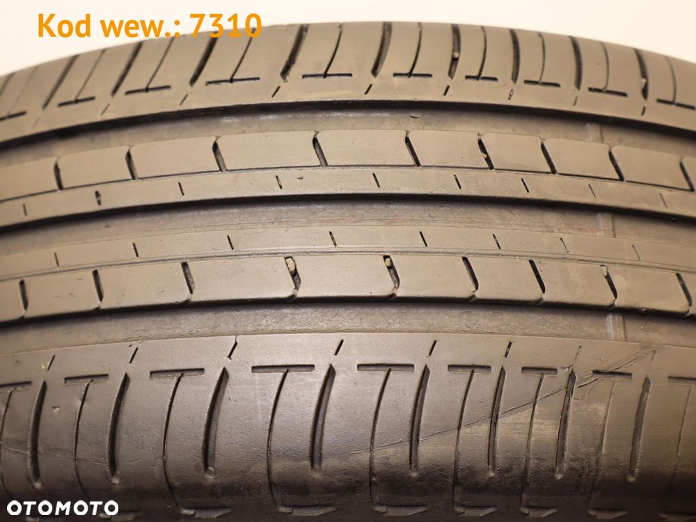 Bridgestone Ecopia EP150 - 185/65 R15 - 7