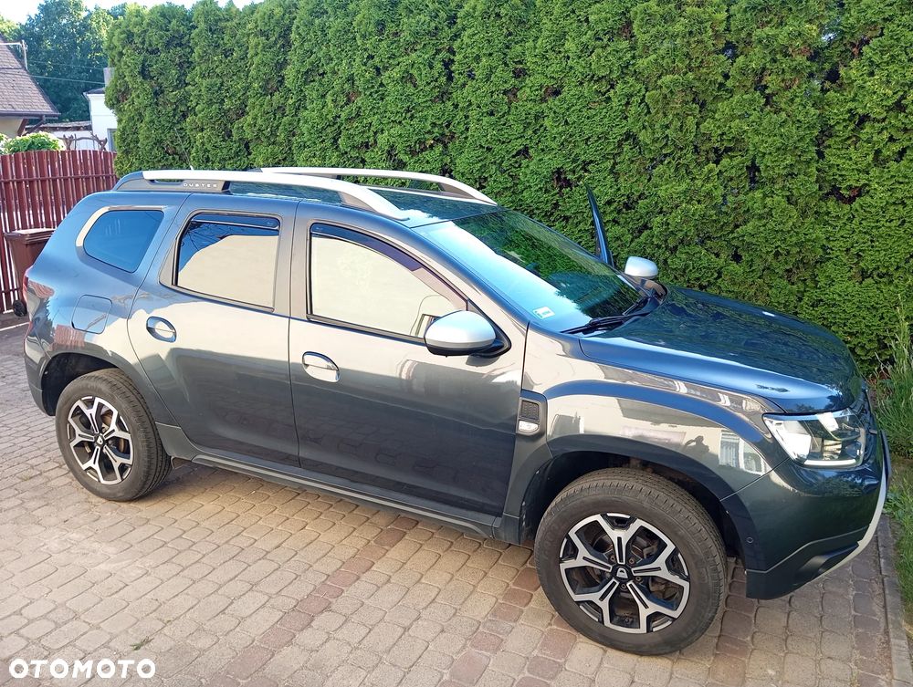 Dacia Duster - 17