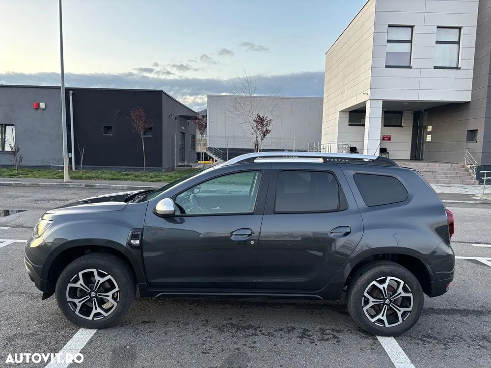 Dacia Duster 1.5 Blue dCi 4WD Prestige - 4