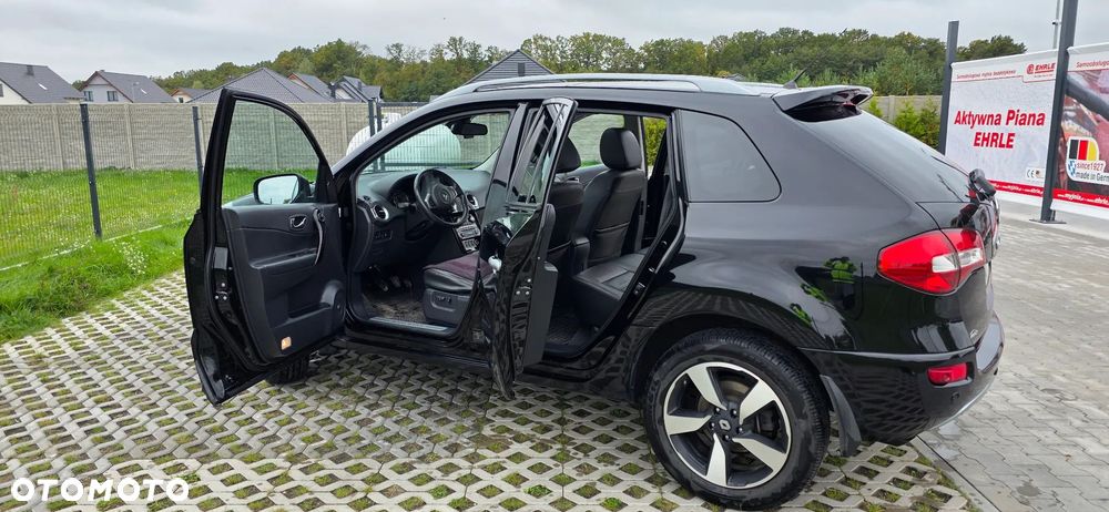 Renault Koleos 2.0 dCi 4x4 Privilege - 13