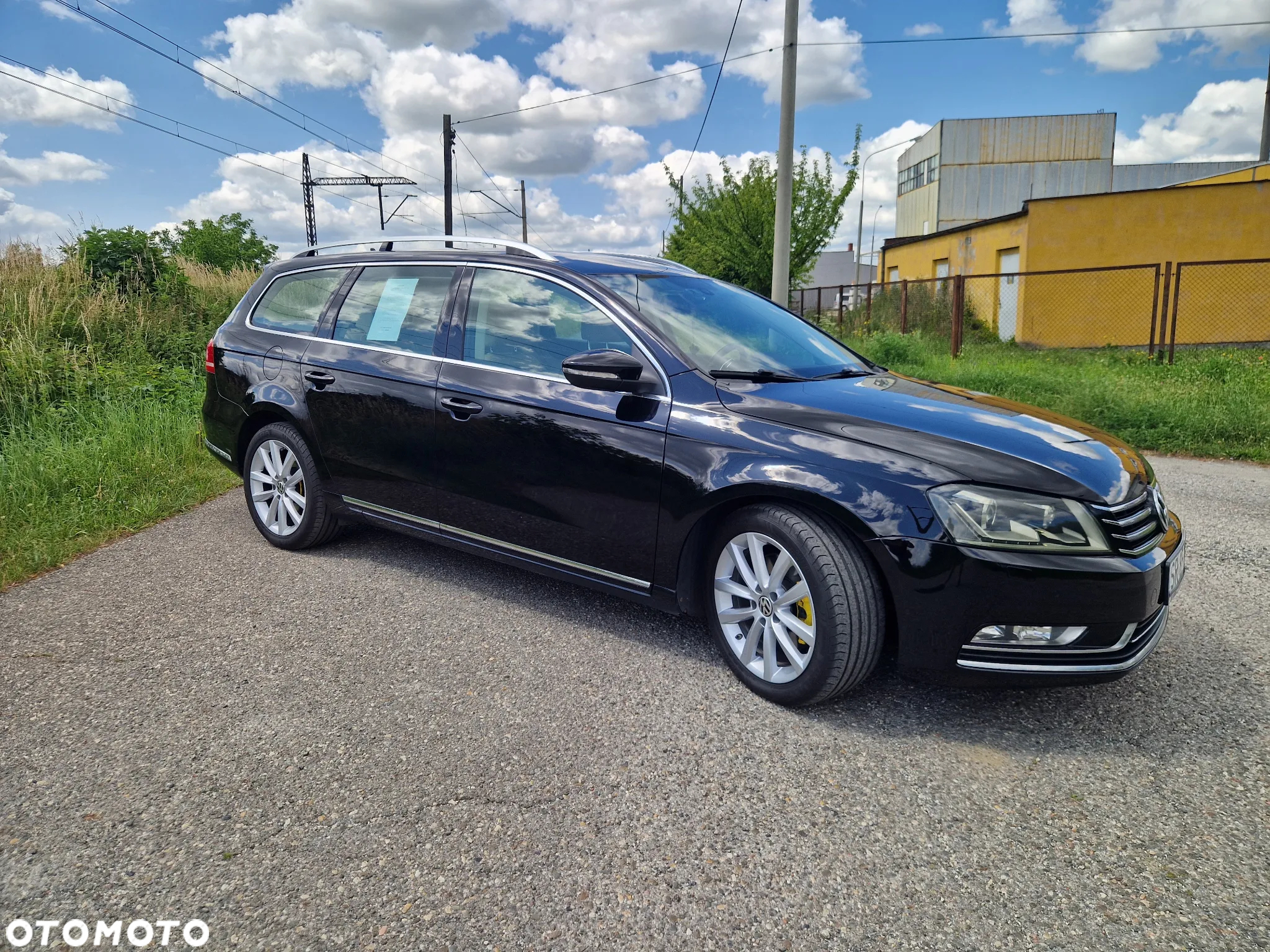 Volkswagen Passat 2.0 TDI Highline DSG - 3