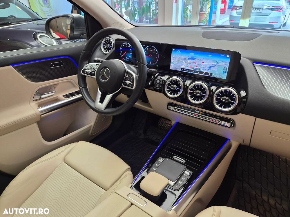 Mercedes-Benz GLA 200 4MATIC Aut. - 20