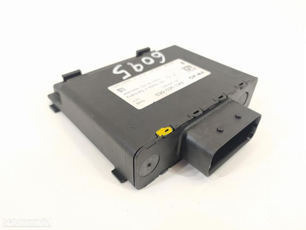 MODULO ELECTRONICO AUDI Q5 2013 -8K0959663D - 4