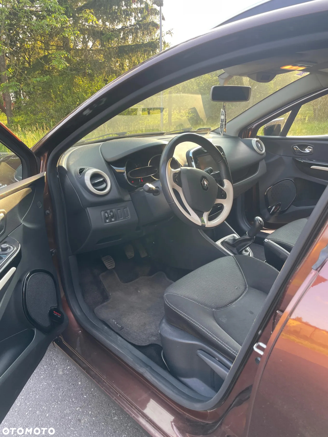 Renault Clio - 7