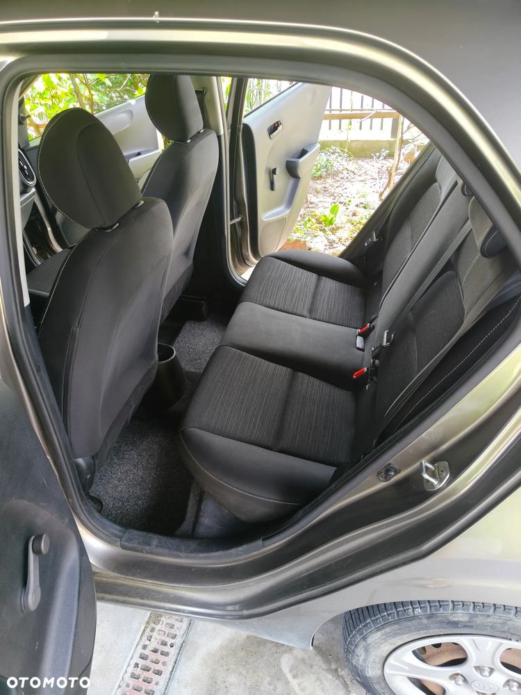 Kia Picanto 1.0 ISG Spirit - 7