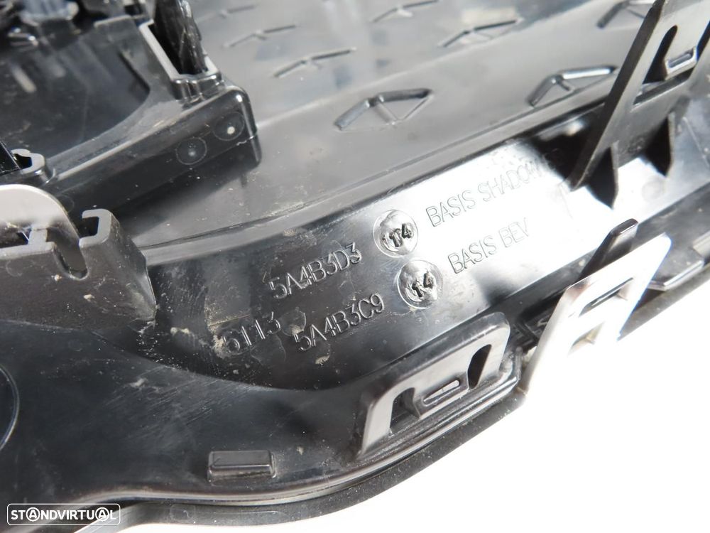 Grelha Frontal Usado / Original BMW X2 (U10) 51135A4B3C9 - 4