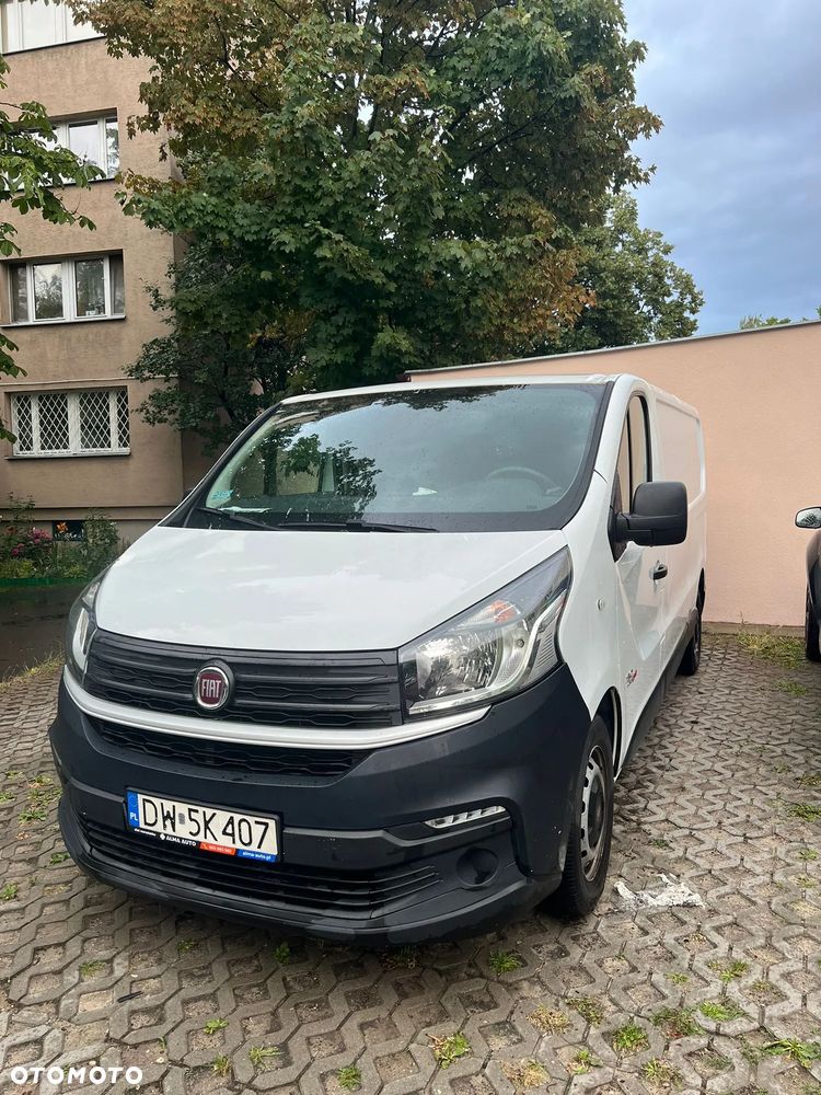 Fiat Talento - 10